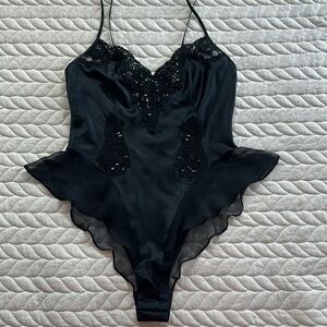 Victoria’s Secret vintage teddy size S